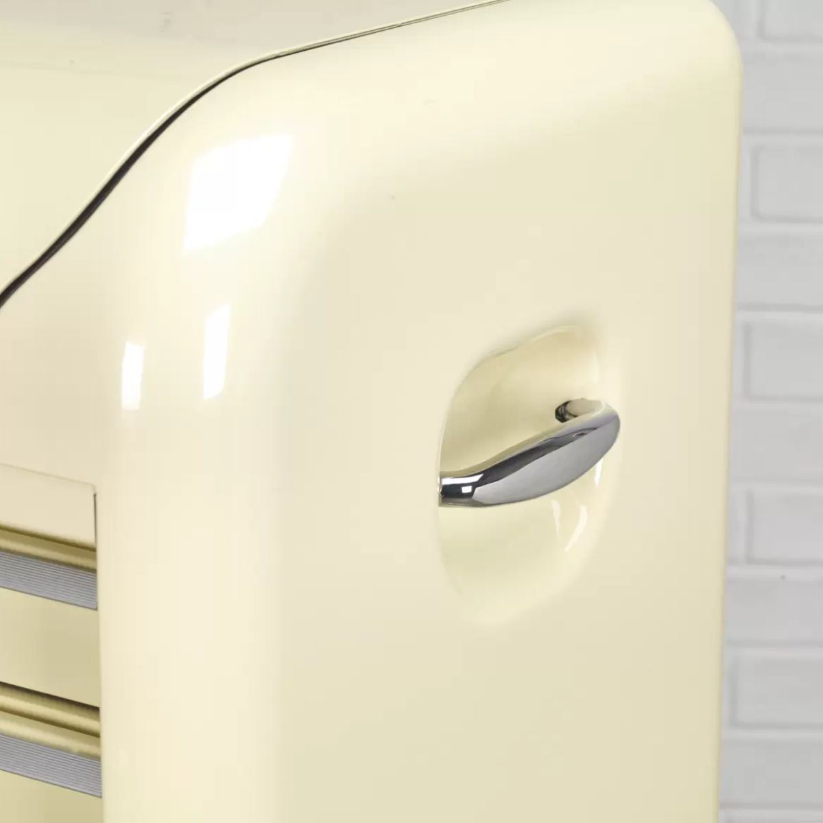 Sealey AP28104 Top chest 4 Drawer Retro