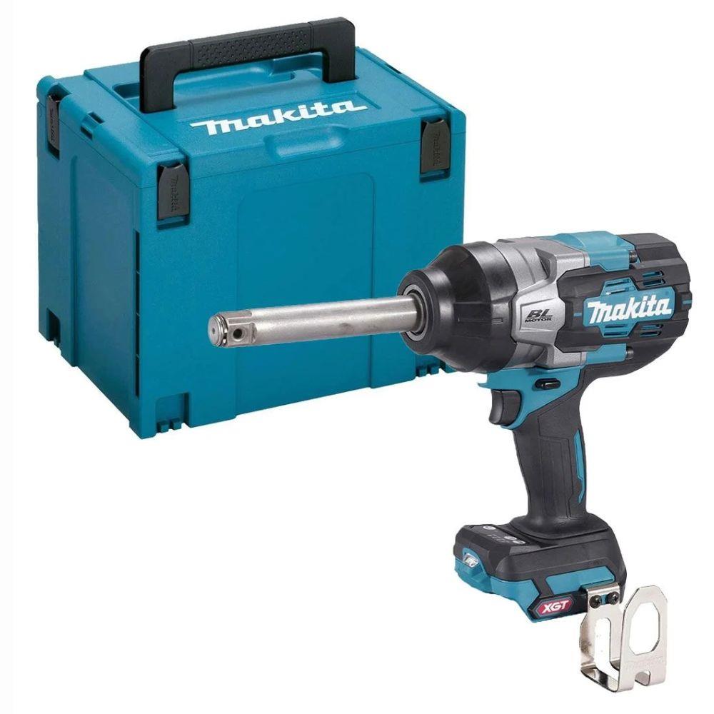 Makita TW011GZ01 40VMax XGT 3/4