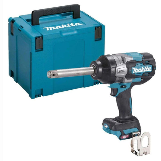 Makita TW011GZ01 40VMax XGT 3/4" Impact Wrench With Case
