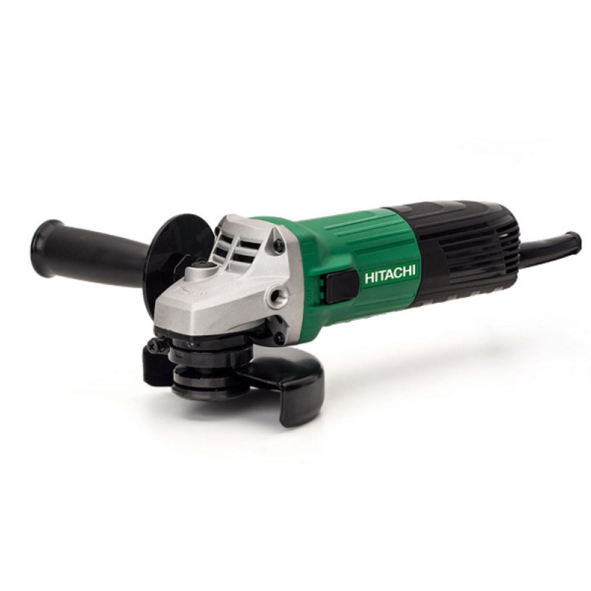 HiKOKI G12STX 115mm Angle Grinder 240V/600W