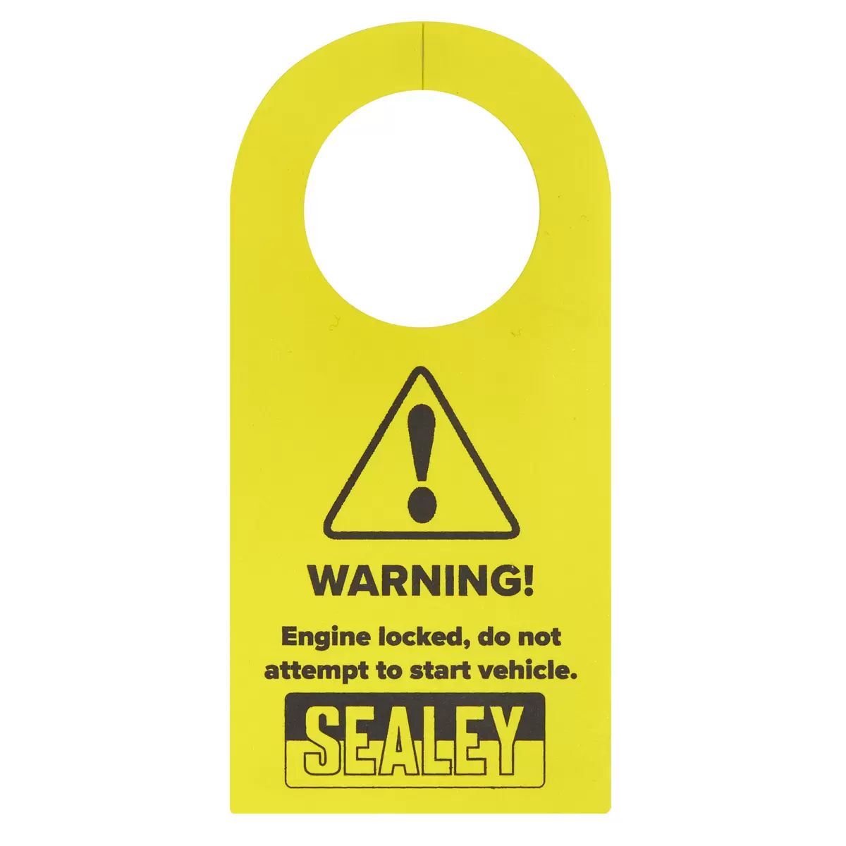 Sealey VSE5493 Timing Tool Kit for Ford EcoBoost 1.5 Chain Drive