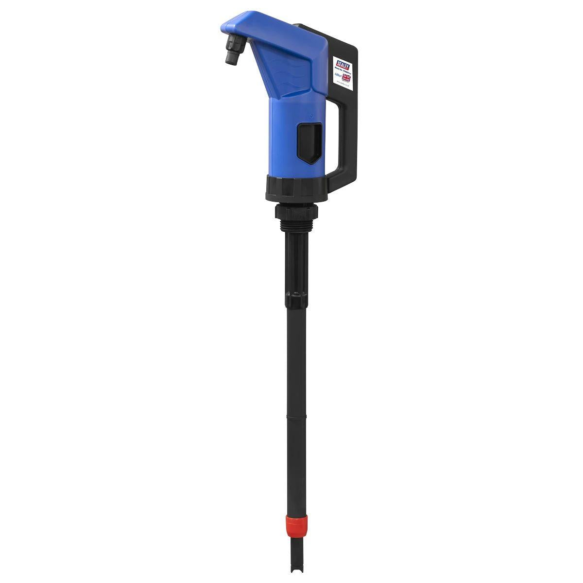 Sealey TP6607 Heavy-Duty Lever Action Pump
