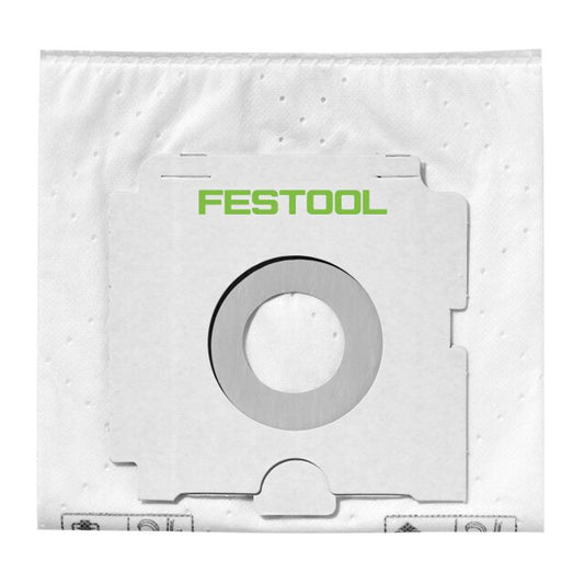 Festool SC FIS-CT 48/5 SELFCLEAN Filter Bag - 497539