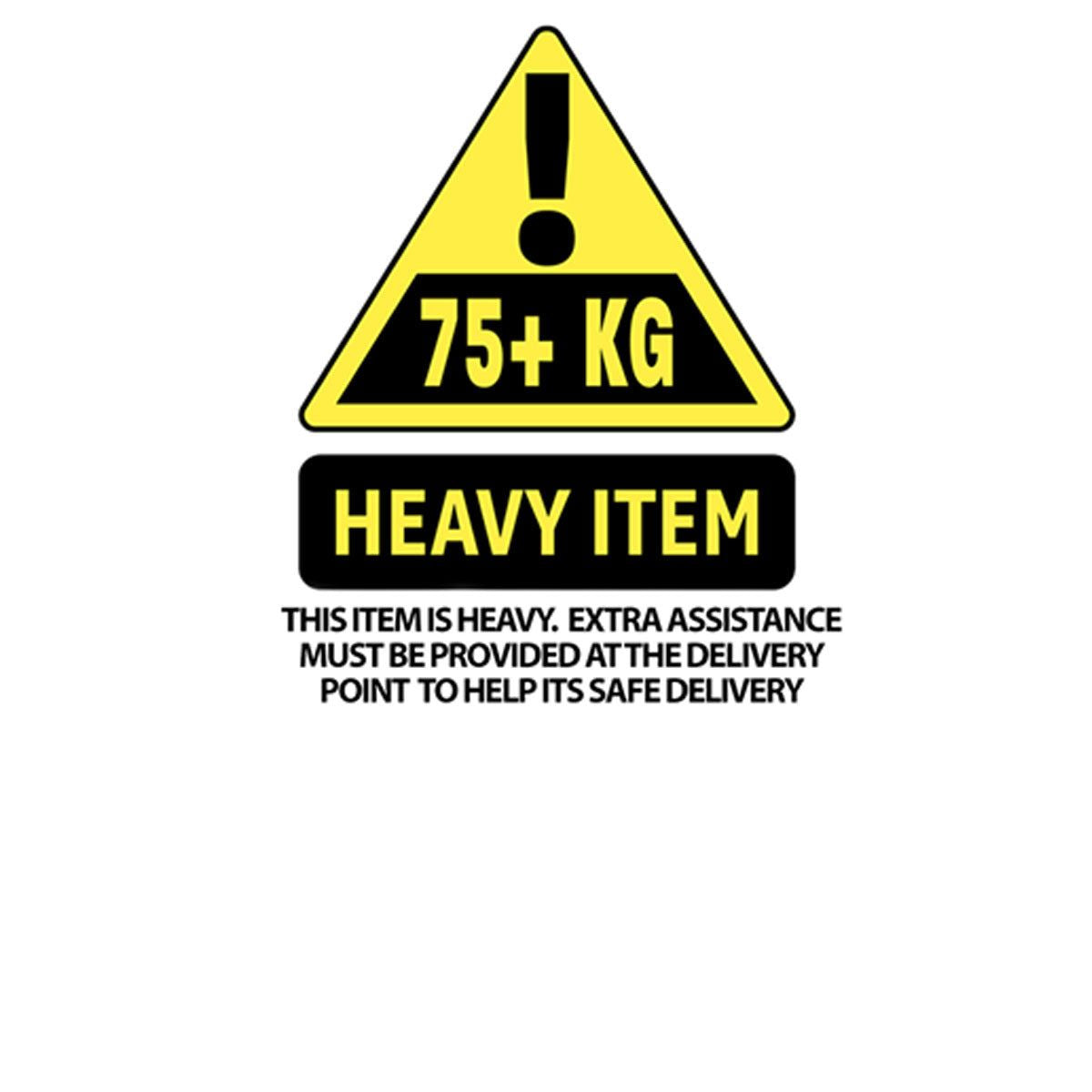 Sealey FSC09 Flammables Storage Cabinet 1095 x 460 x 1120mm