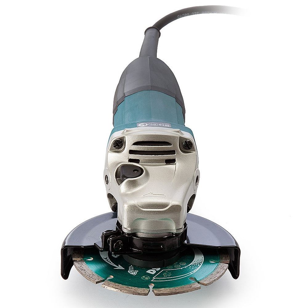 Makita GA4530RKD/2 115mm/4.5