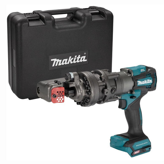 Makita SC001GZK 40Vmax XGT Brushless Steel Rod Cutter With Case