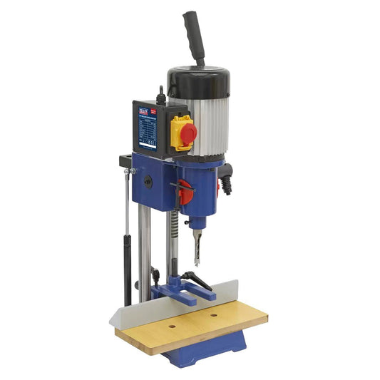 Sealey SM94 1/2" Hollow Chisel Morticer 230V