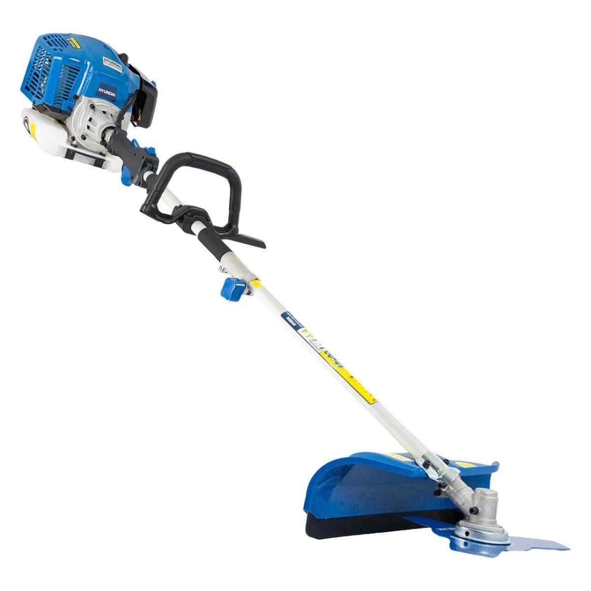 Hyundai HYMT5200X-1 52cc Petrol Garden 5 in 1 Multi Tool