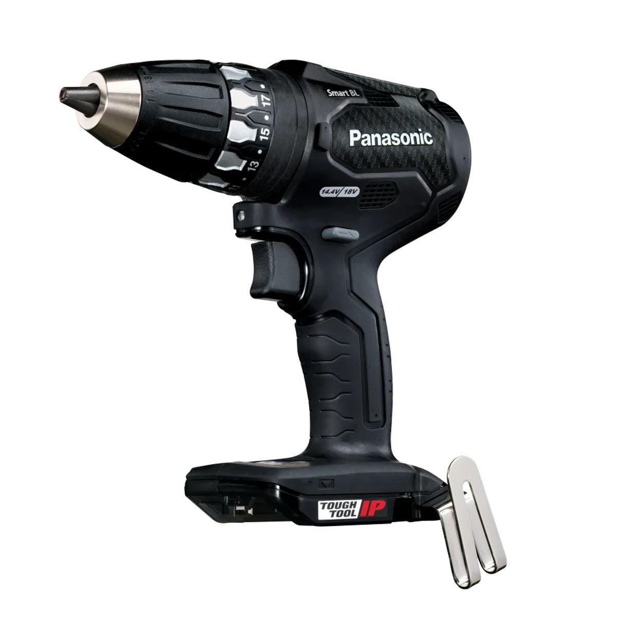 Panasonic PAN74A3XT32 EY74A3XT 18V Smart Brushless Drill Driver & Systainer Case Body Only