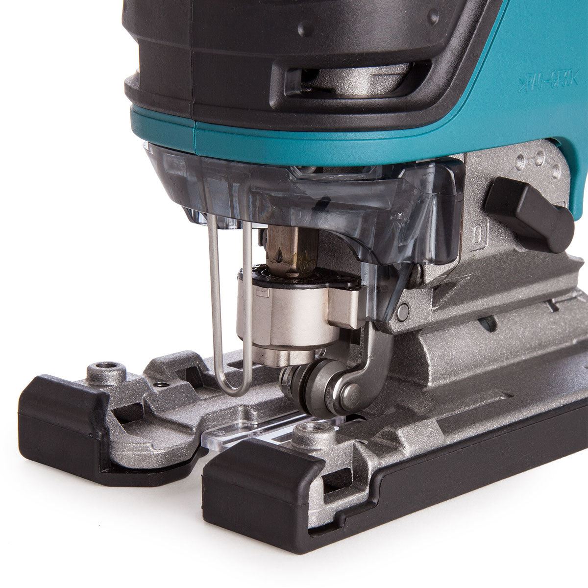 Makita 4329/1 Efficient and Light Basic Jigsaw 110V/450W