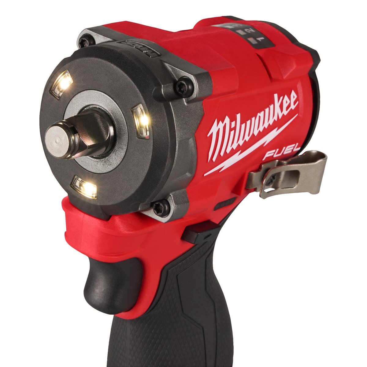Milwaukee M12FCIWF12G3-0 12V Brushless 1/2