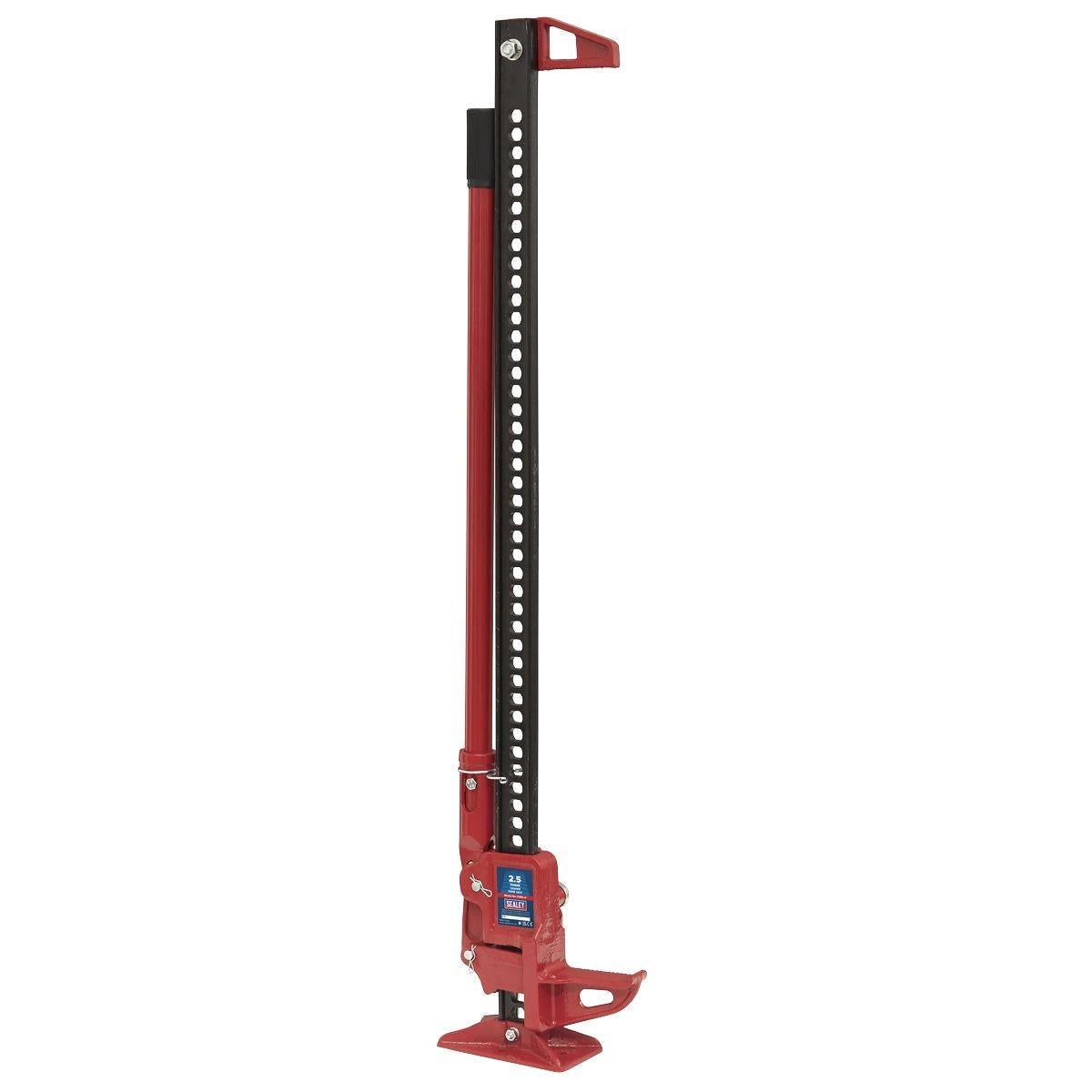 Sealey FJ48 Farm 1200mm Jack -2 Tonne Capacity