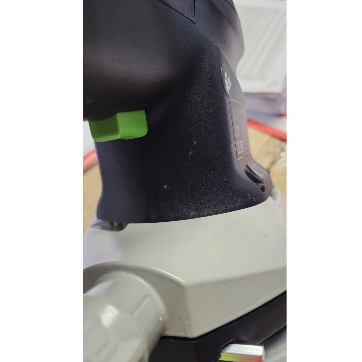 Festool ETS 150/3 EQ-Plus 150mm Eccentric Sander 230V GB With Systainer - 576073 Item Condition Damaged Box