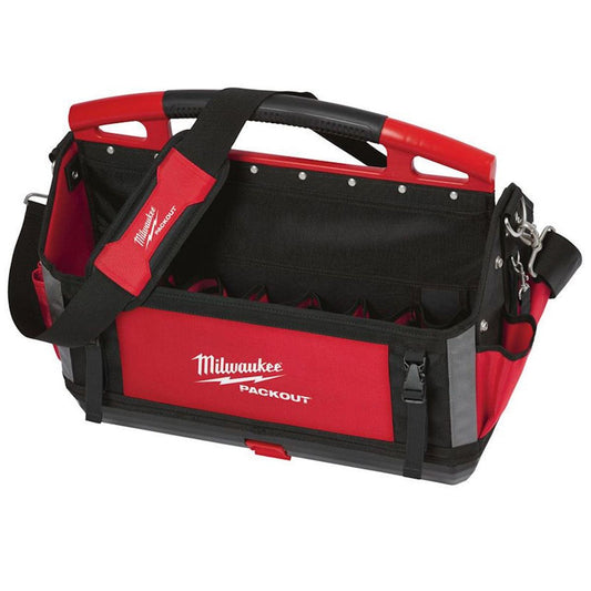 Milwaukee 50cm Packout Tote Tool Bag 4932464086