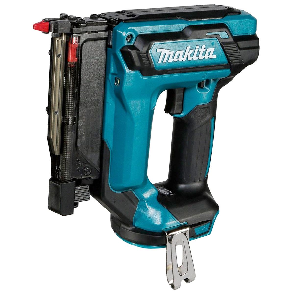Makita DPT353Z 18V First Fix 23Ga Pin Nailer With 1 x 5.0Ah Battery & Charger