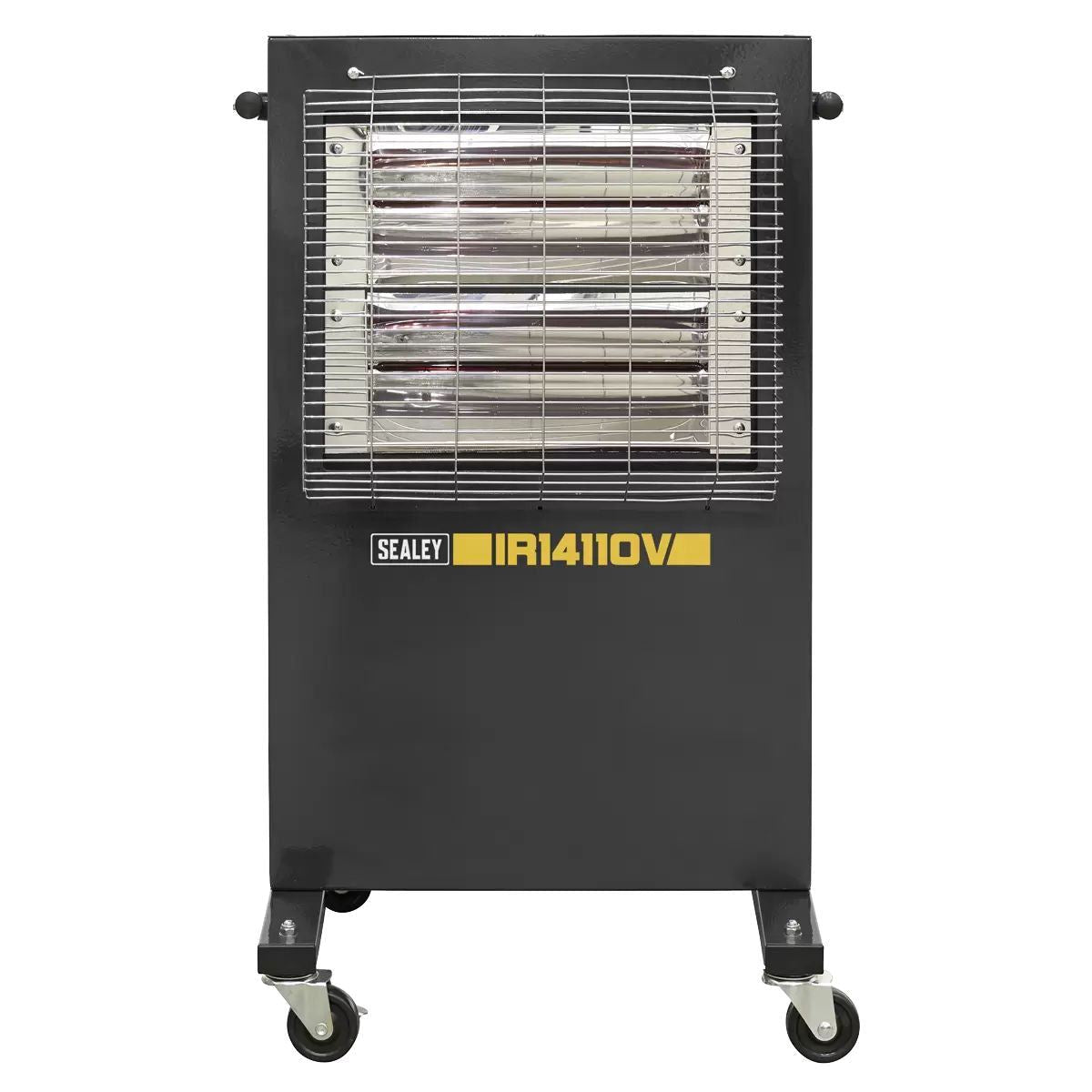 Sealey IR14110V Infrared Cabinet Heater 110V/2.4kW