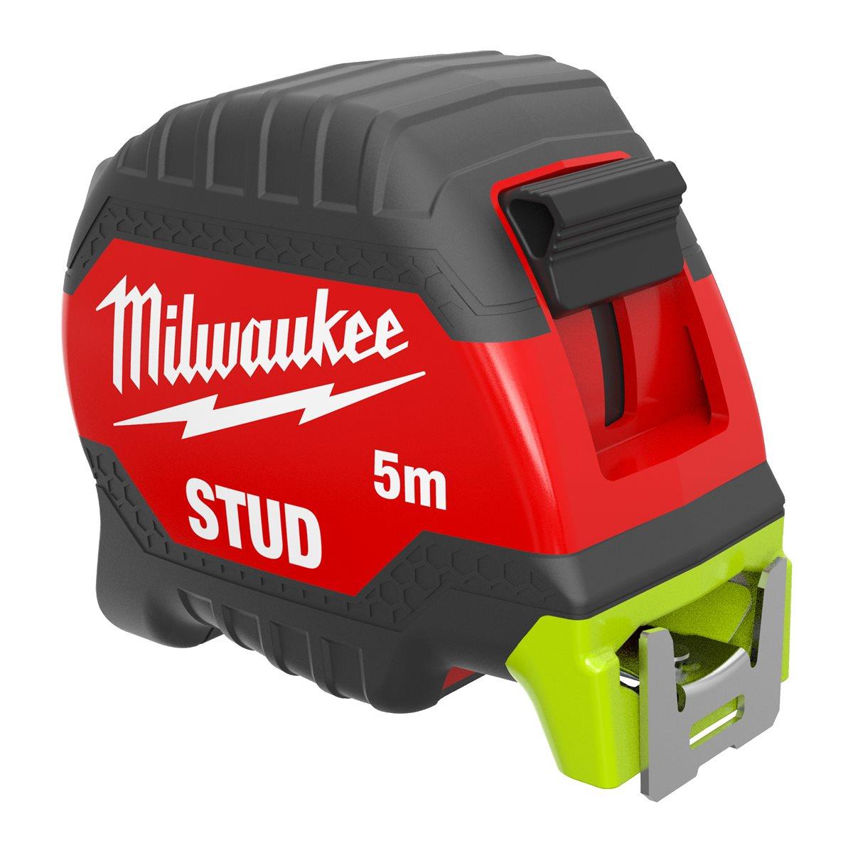 Milwaukee 5m GEN III Stud Tape Measure 4932498763