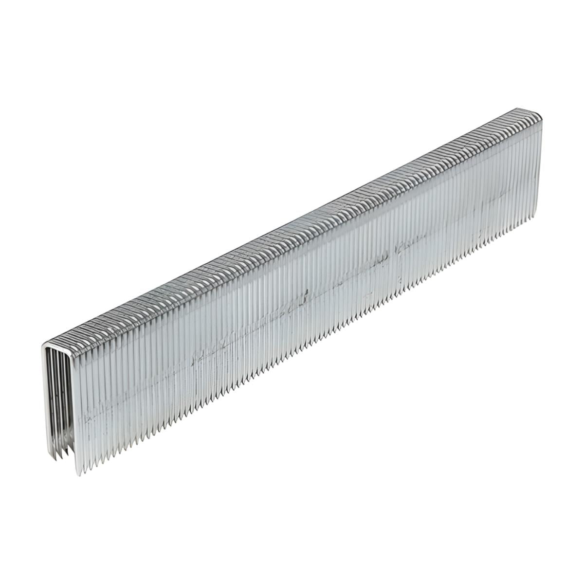 FirmaHold 18mm Heavy Duty Divergent Point Galvanised Staples Pack of 1000 - 377963
