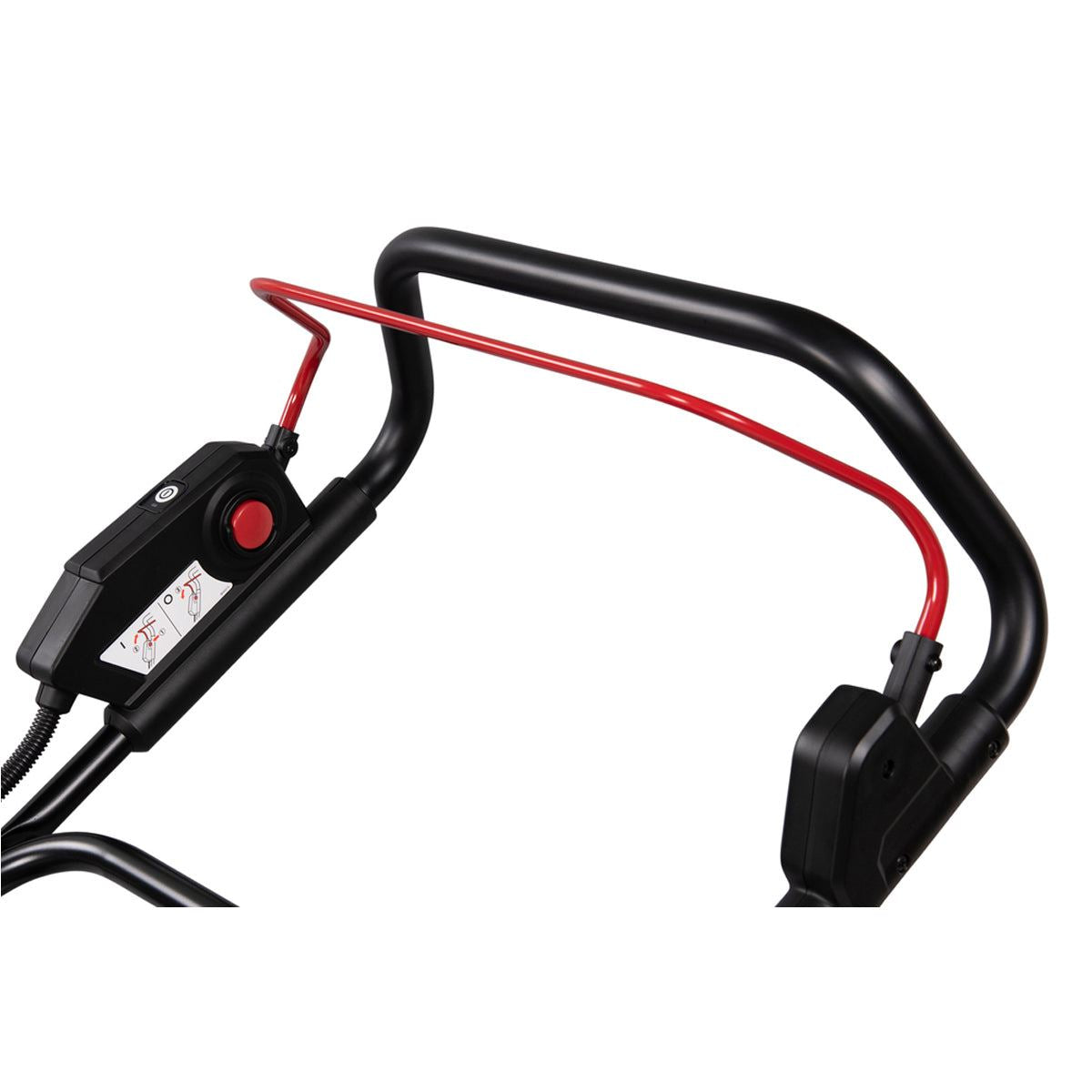 Makita DLM538Z 18V LXT Brushless 330mm Lawn Mower Body Only