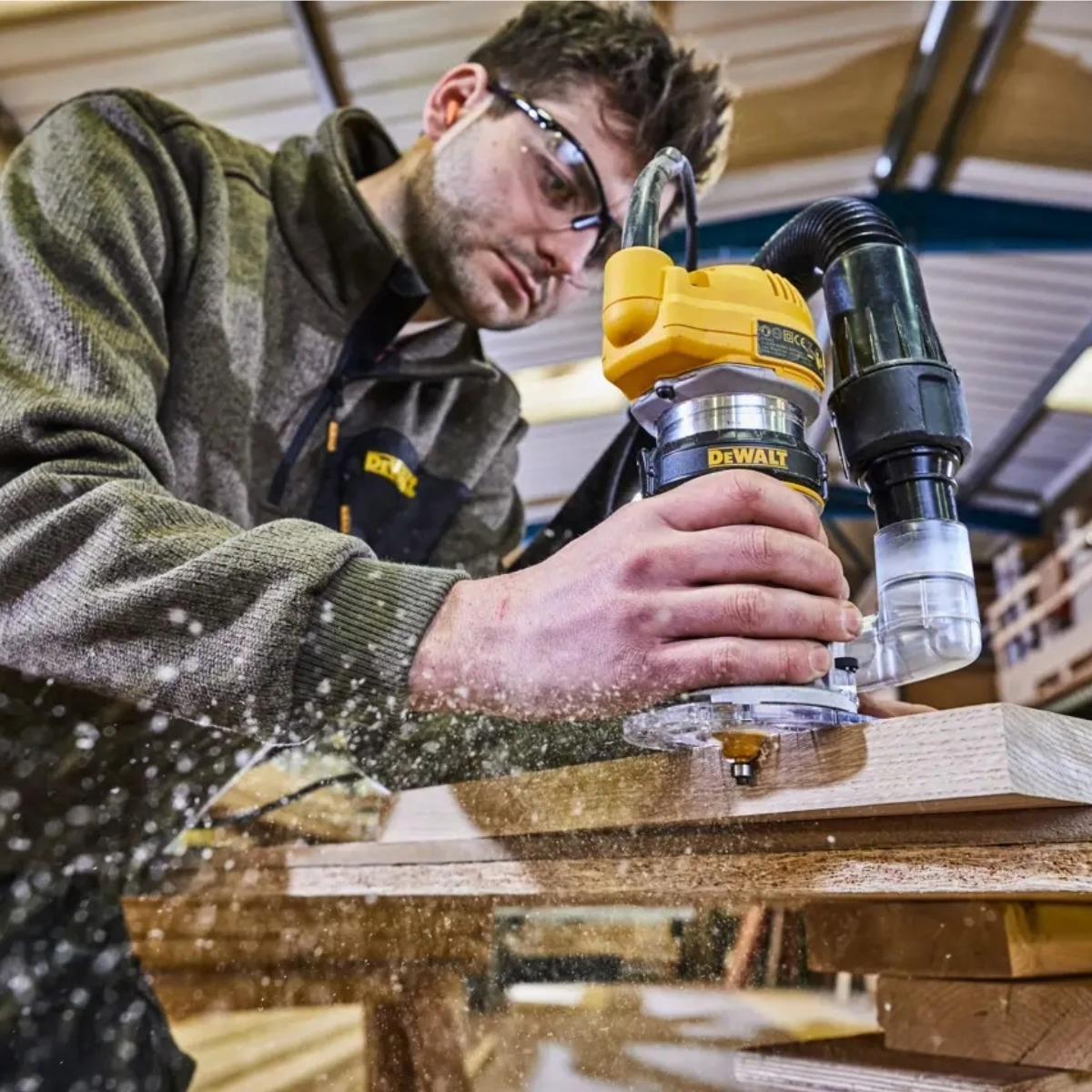 Dewalt D26200-GB 1/4
