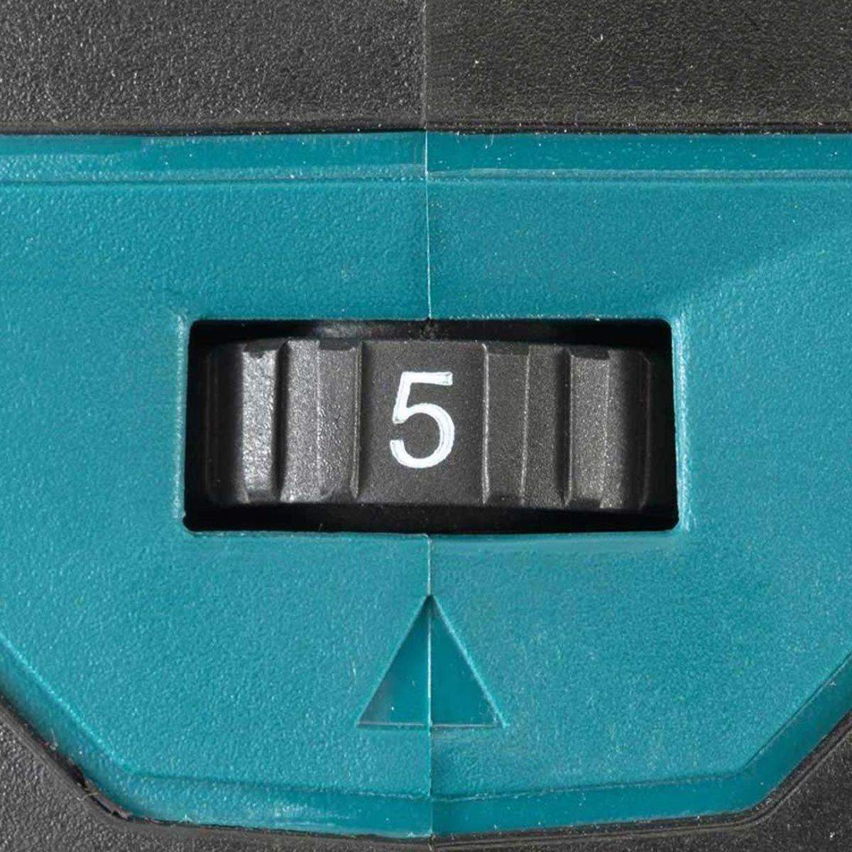 Makita GA044GZ01 40V XGT Max 125mm Brushless Angle Grinder Body Only With Carry Case