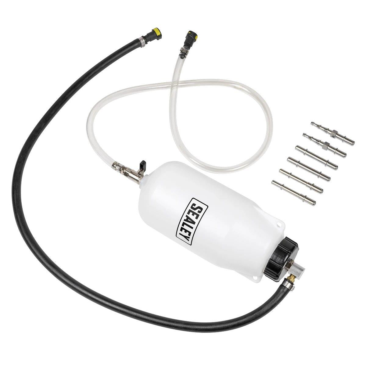 Sealey VS666 Auxiliary Fuel Tank 1.5L