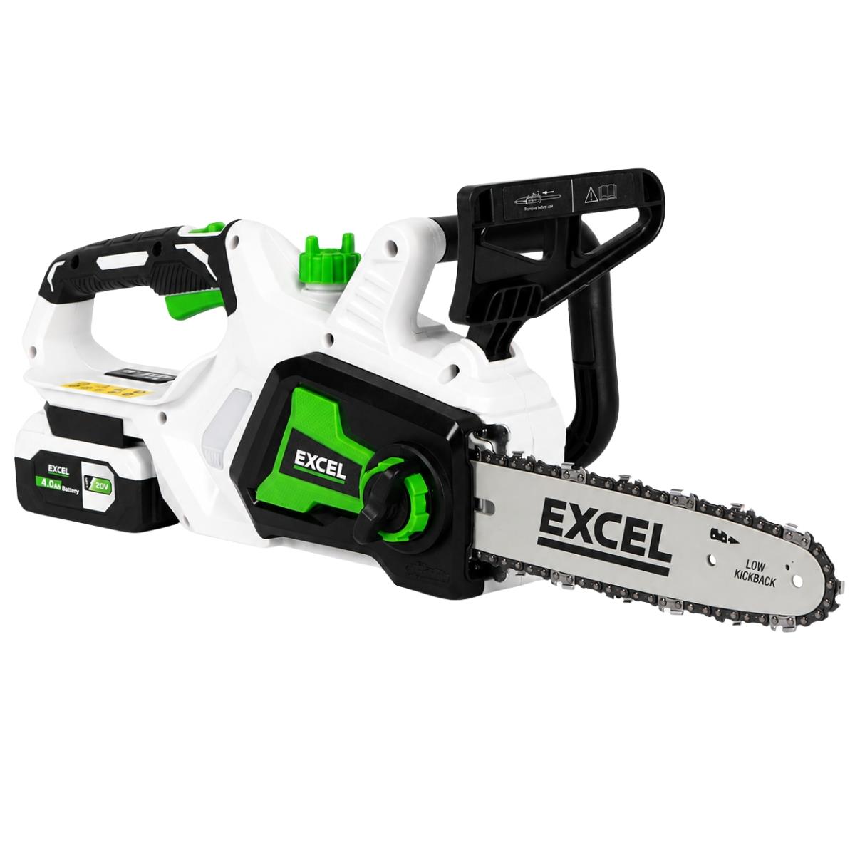 Excel 20V Cordless 10