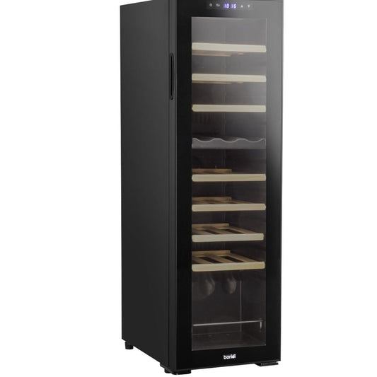 Sealey DH90 Baridi 27 Bottle Dual Zone Fridge & Cooler