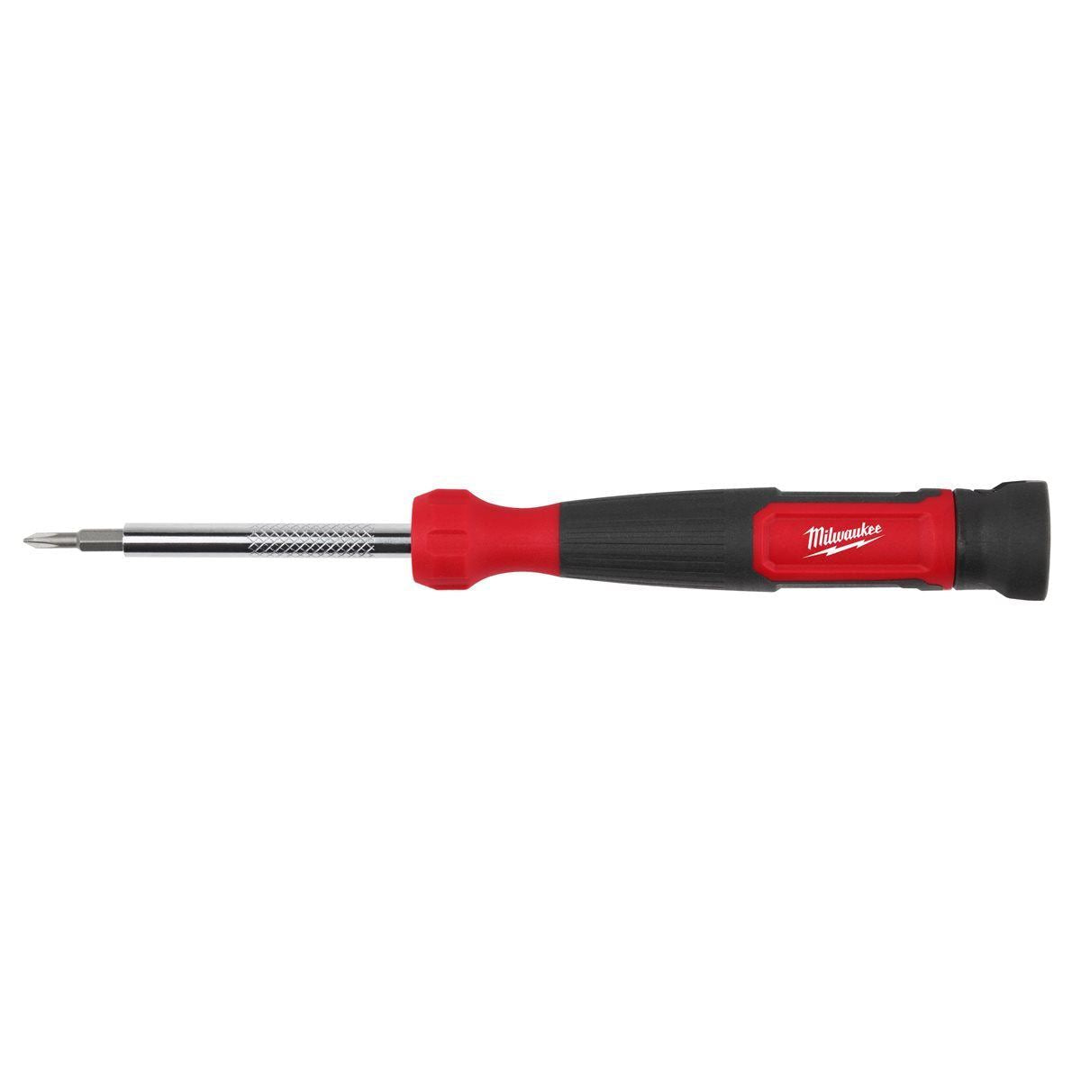 Milwaukee Packout Bottle with Hand Tool Set 5 Pieces 4932499152