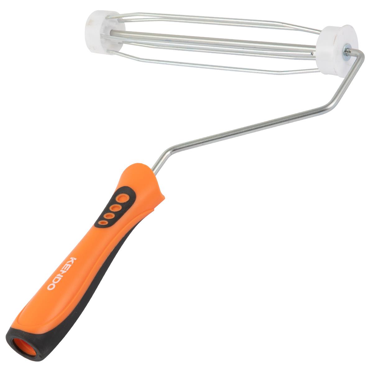 Kendo 230mm 5-wire Paint Roller Frame