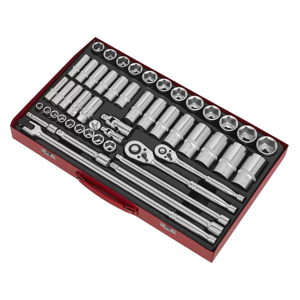 Sealey AK6942 3/8