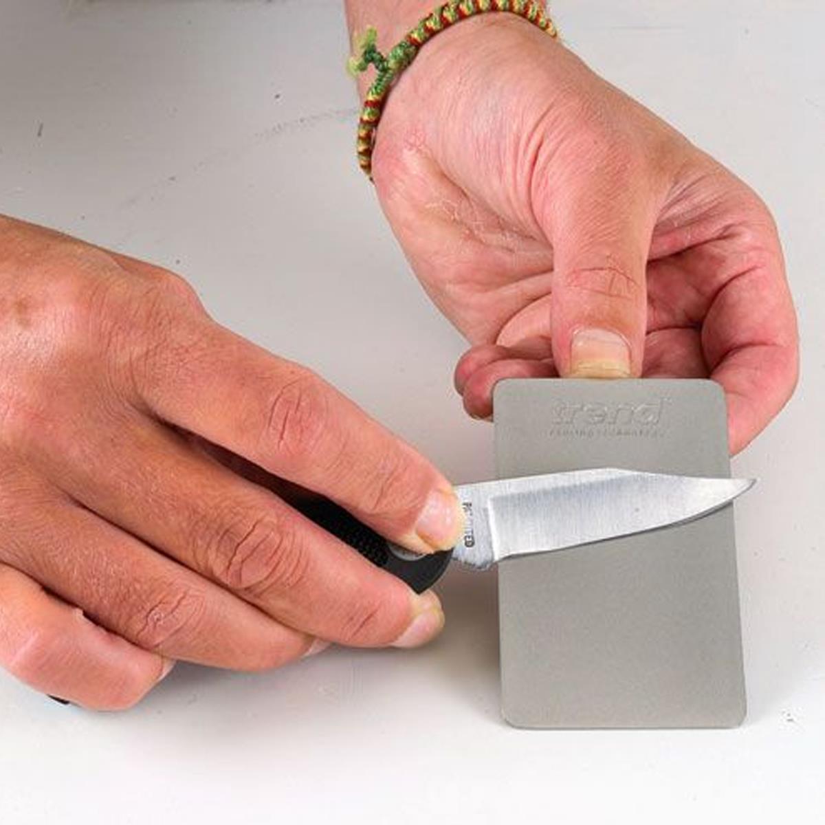 Trend DWS/CS/FF Carvers Stone Double-Sided Fine/Fine