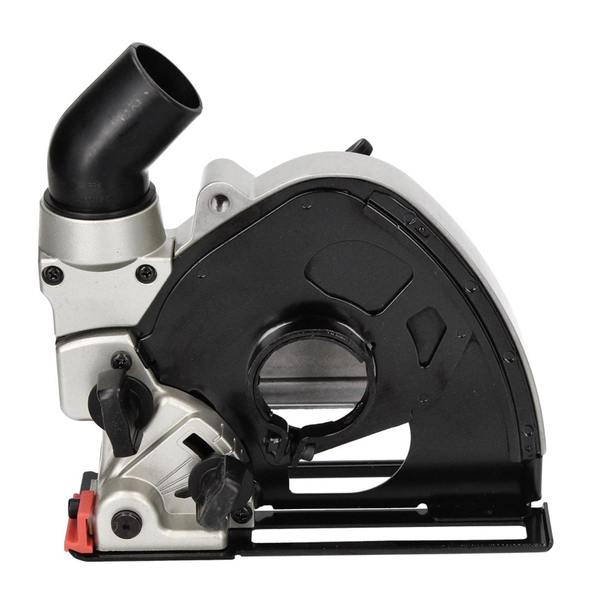 Makita 196845-3 125 mm Dust Collecting Guard - Multi-Colour