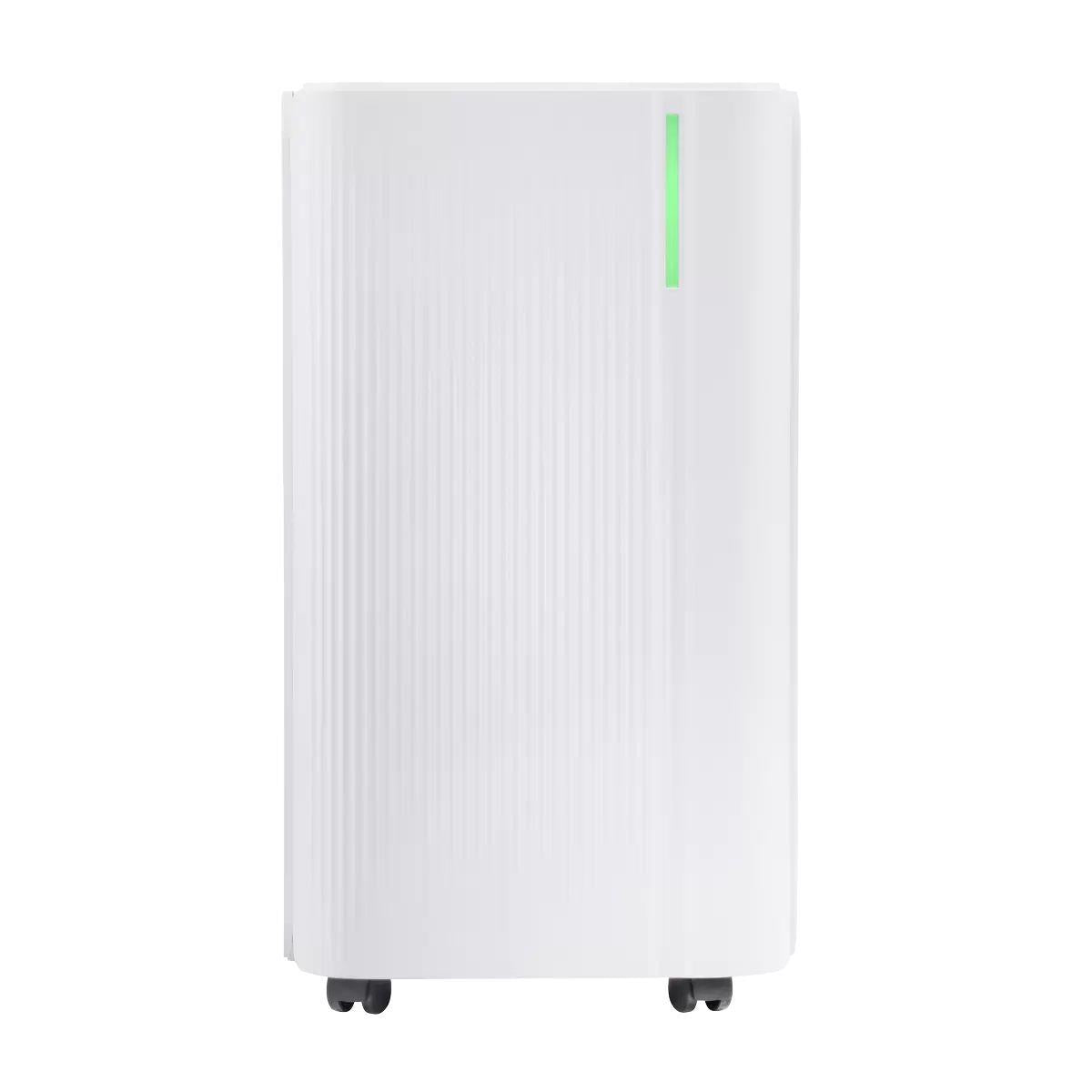 Sealey DH147 Baridi Dehumidifier with Digital Display & 24hr Timer 12L White 230V