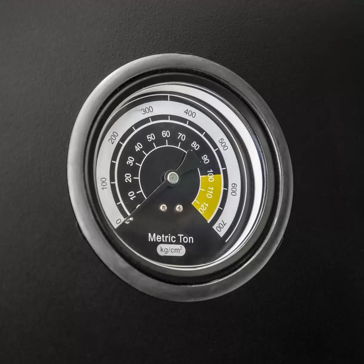 Sealey PPF100S Air/Hydraulic Press 100 Tonne Floor Type