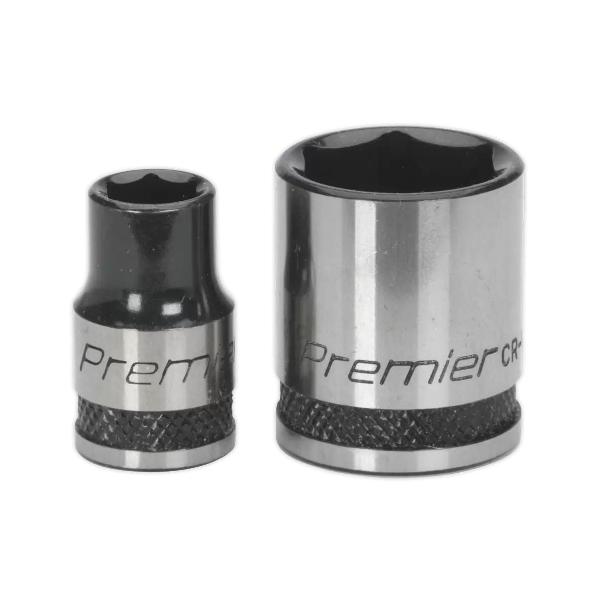 Sealey AK7971 Socket Set 34pc 3/8