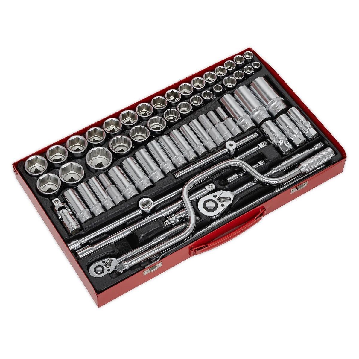 Sealey AK694 3/8
