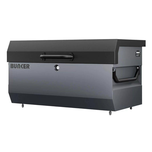 Draper B800-SBG BUNKER T1 Storage Box Grey 31770