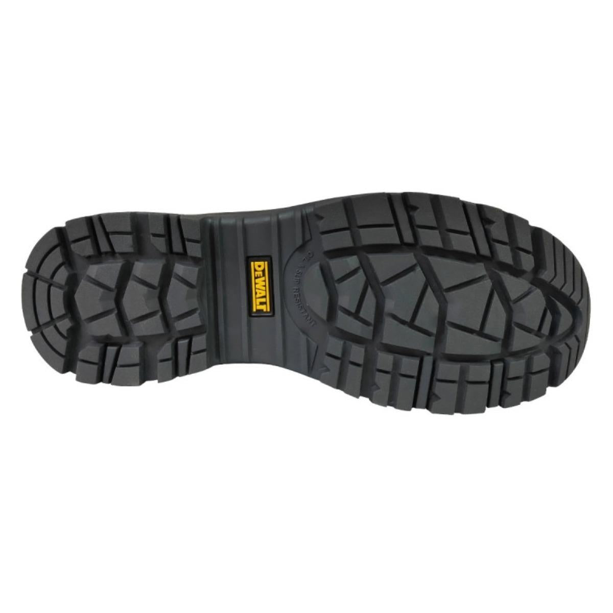 Dewalt Douglas Waterproof Safety Boots Black - Size 8