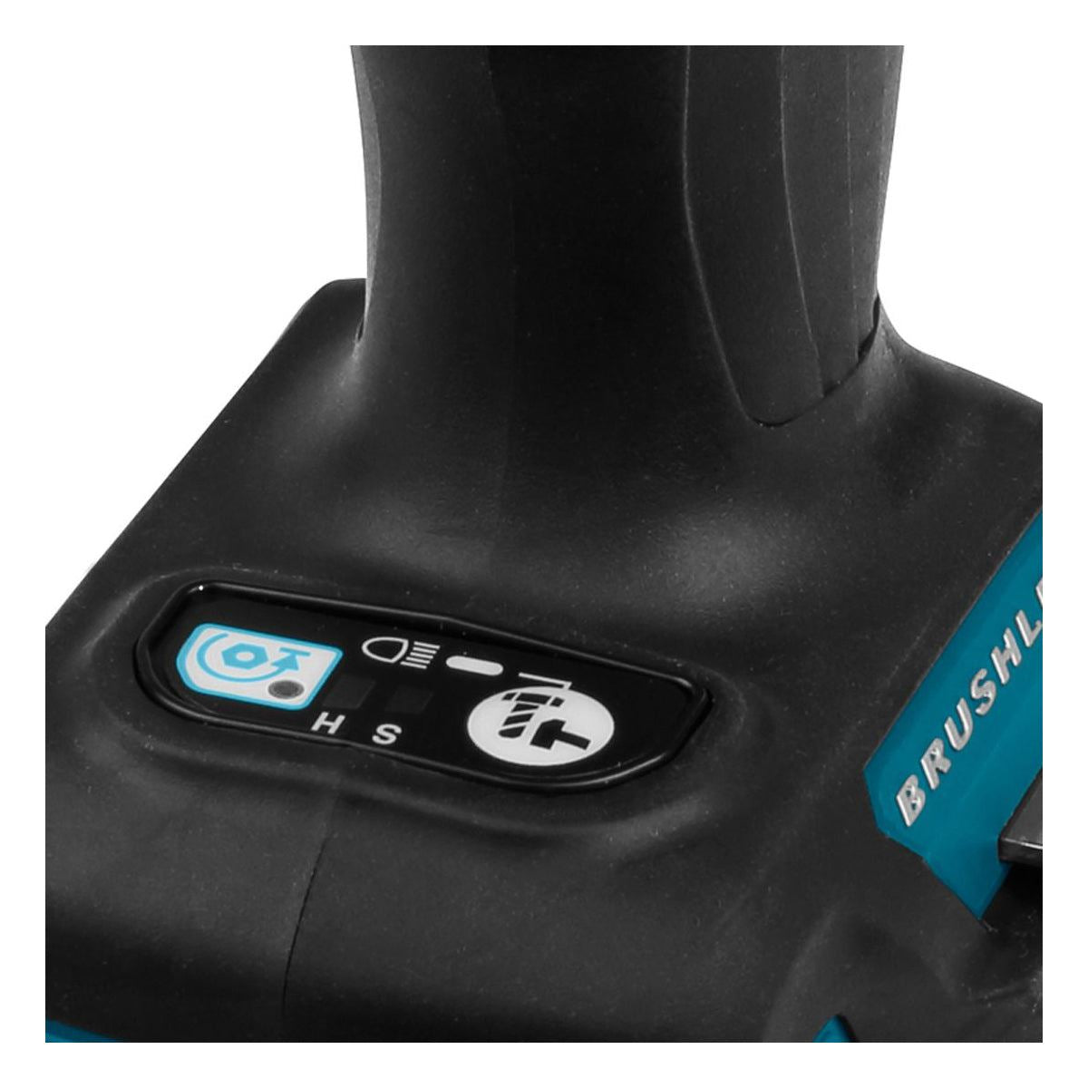 Makita TW161DSAJ 12V max CXT Impact Wrench With 2 x 2.0Ah Batteries, Charger & Case