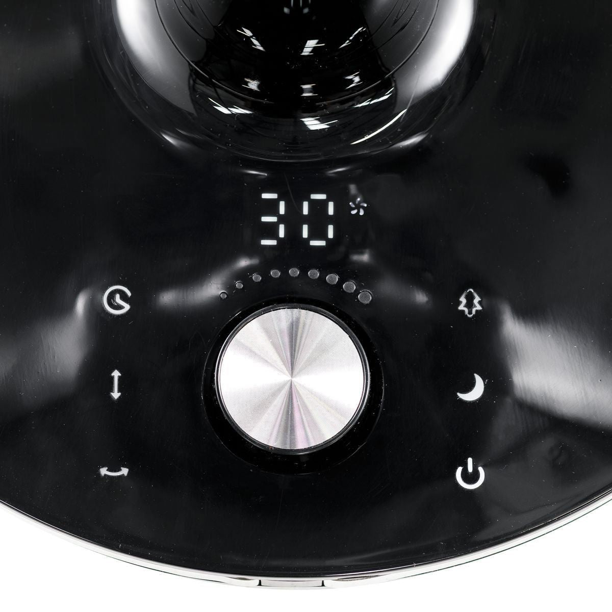 Sealey DH143 Baridi Pedestal Fan with Remote Control 10