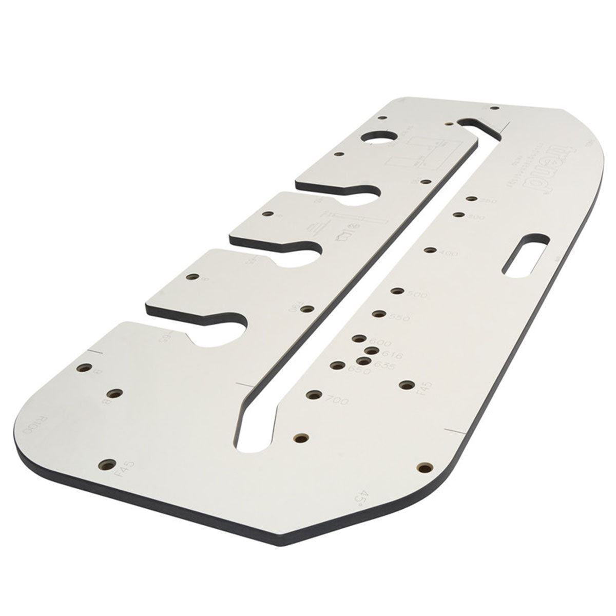 Trend KWJ700/PRO 700mm Professional Multi-Material Worktop Jig