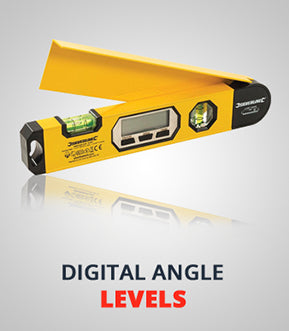 Diameter Angle Level Levels