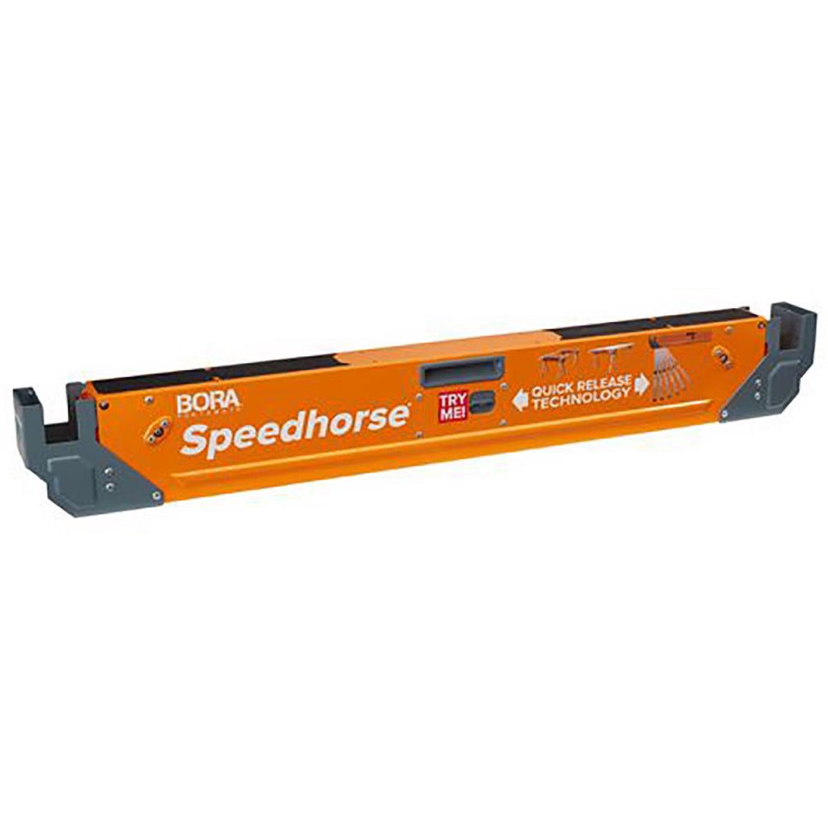 Bora Speedhorse Sawhorse Trestle Twin Pack - BR-PM-4500
