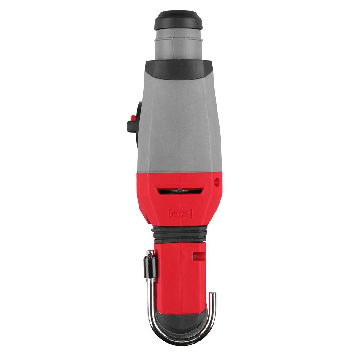 Milwaukee M12FHAC16-0 12V Fuel Brushless 4-Mode SDS+ Hammer Drill with 1 x 4.0Ah Battery & Charger