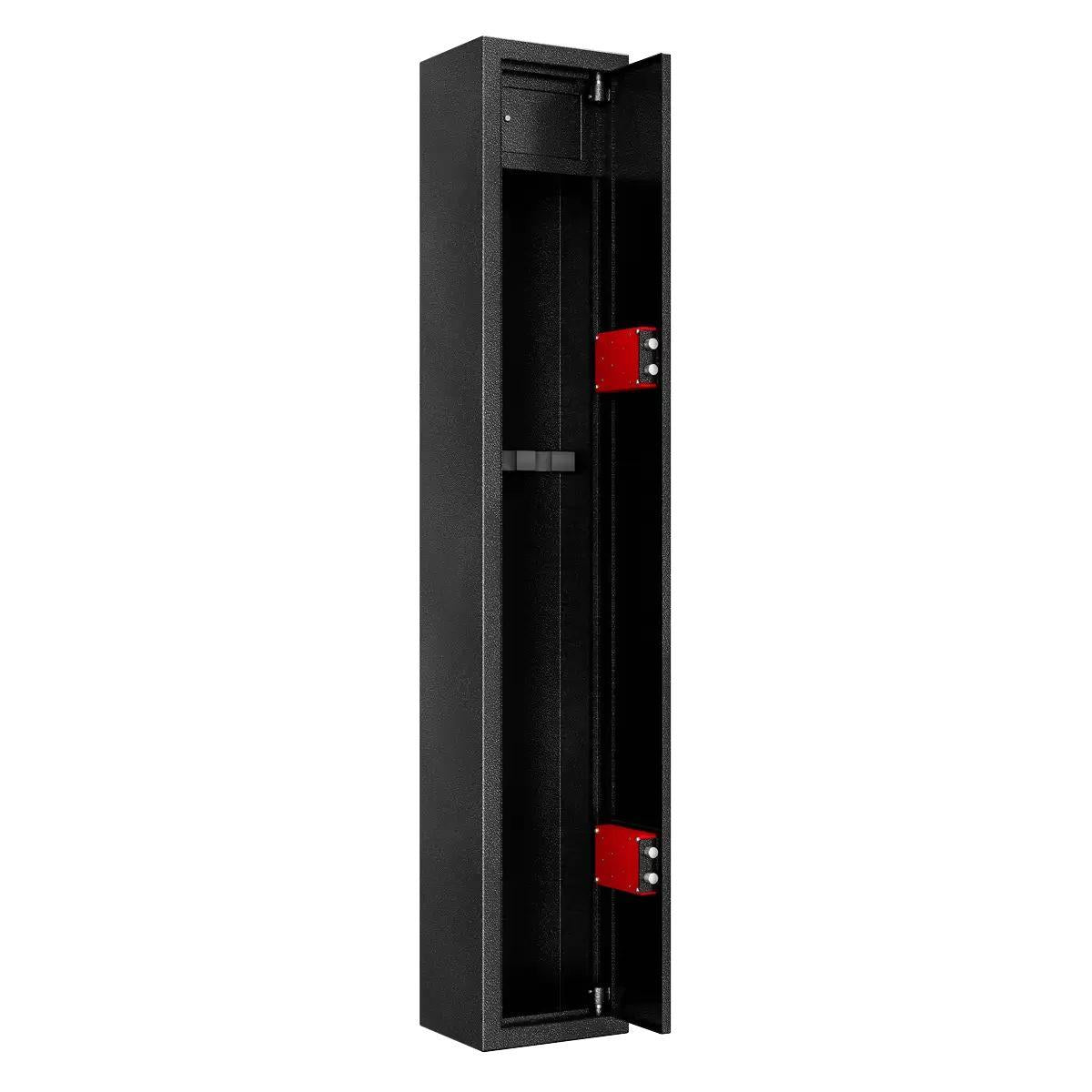 Sealey SGS3AB 3 Gun Cabinet with Ammo Safe