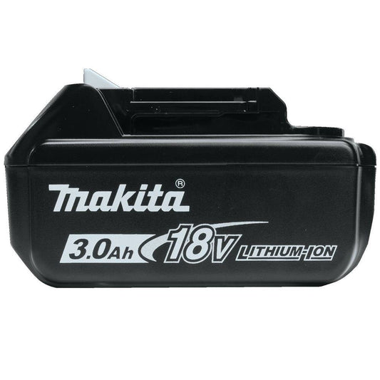 Makita BL1830B 18V LXT Li-Ion 3.0Ah Genuine Battery Item Condition Used