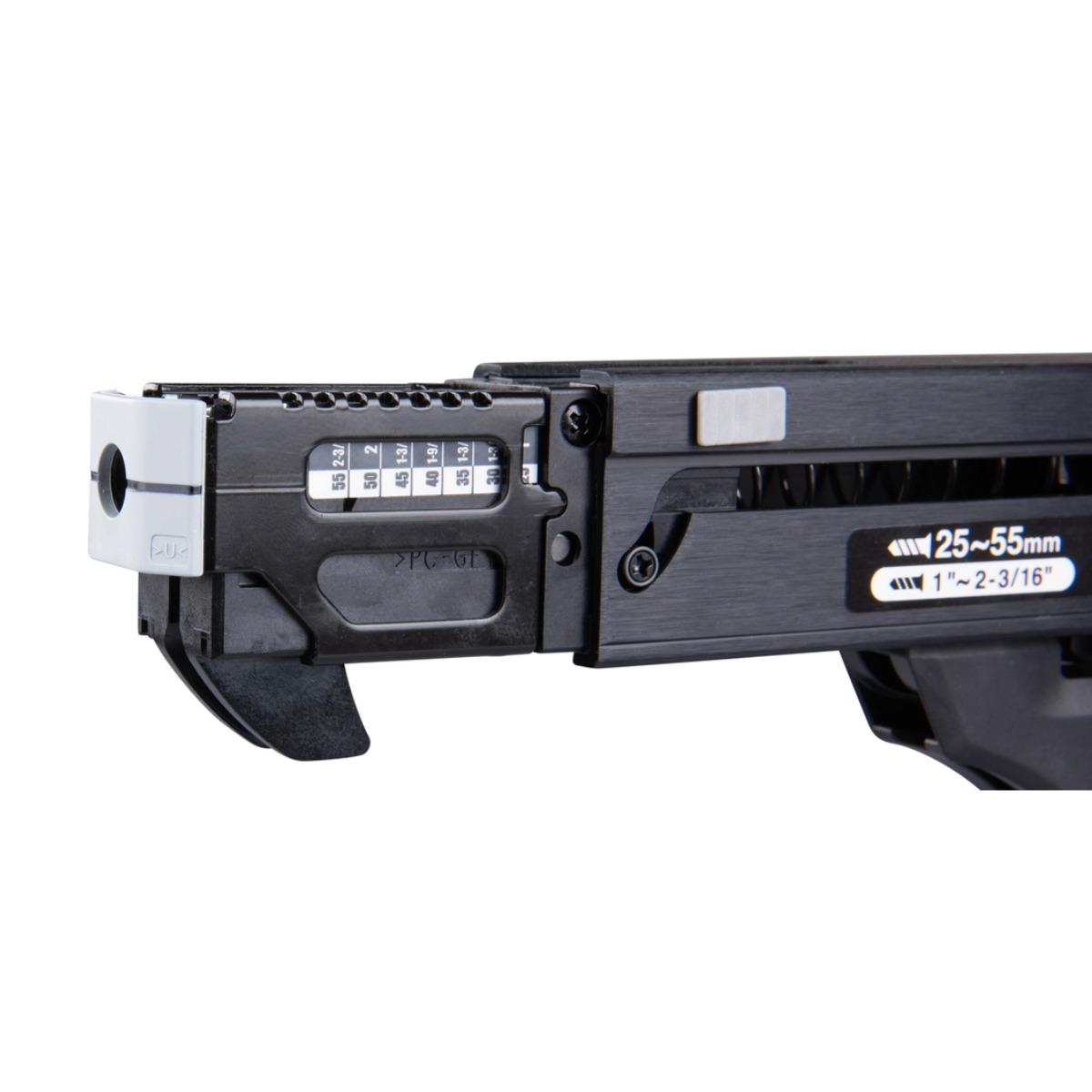 Makita DFR552Z 18V LXT Brushless Auto Feed Screwdriver Body Only