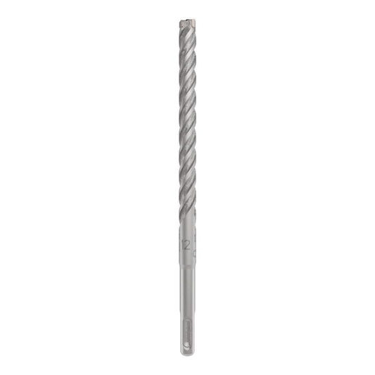 Bosch PRO SDS Plus-5X 12mm x 150mm x 210mm Hammer Drill Bit 2608833808