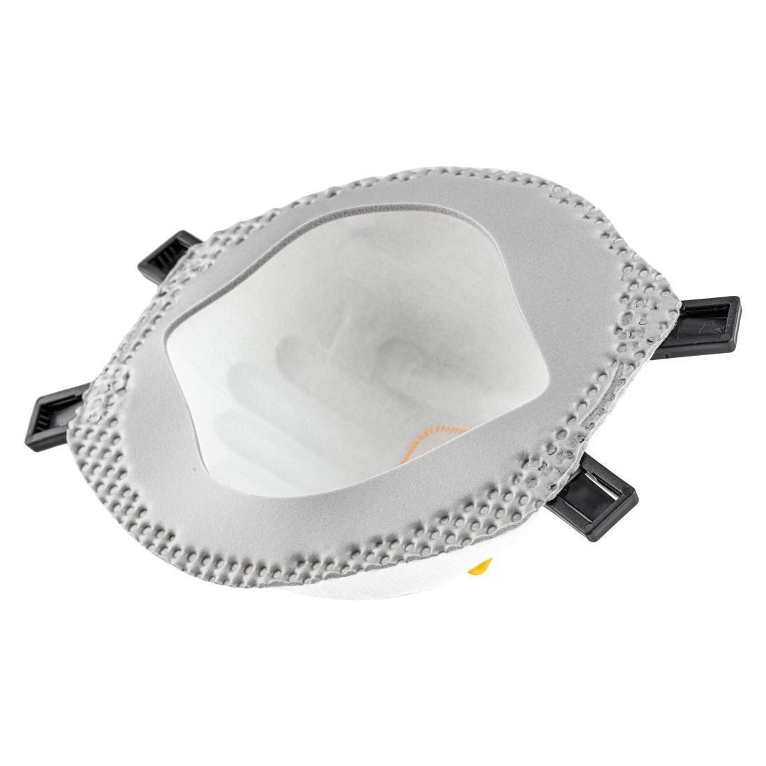 Dewalt DWRFFP32 Disposable Respirator Face Mask Pack of 2